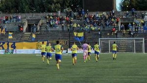Provincial Ranco anuncia su regreso después de dos años: Postulará para jugar en Tercera División en 2026