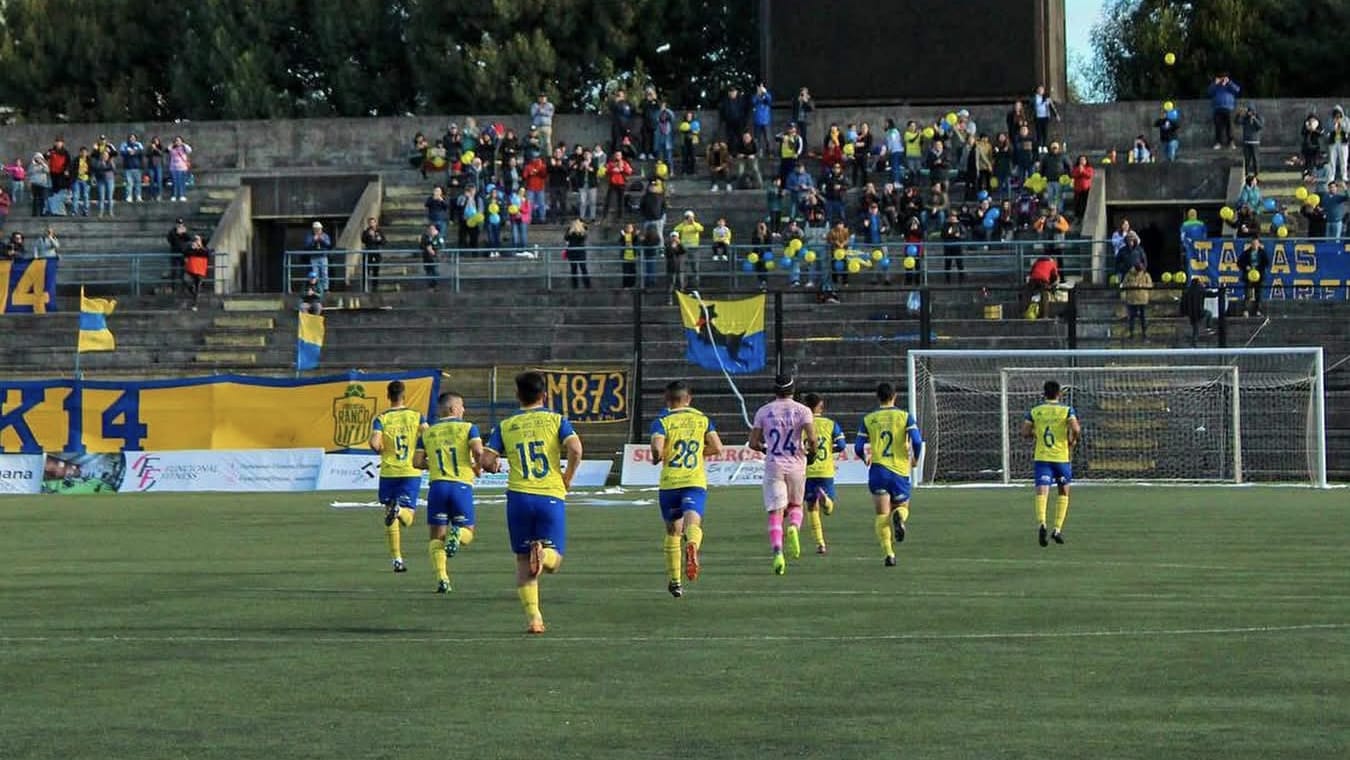 Provincial Ranco anuncia su regreso después de dos años: Postulará para jugar en Tercera División en 2026