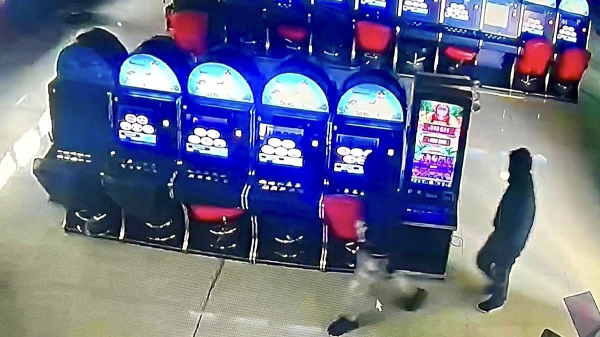 Adolescentes acusados de robo con intimidación en La Unión quedaron en internación provisoria