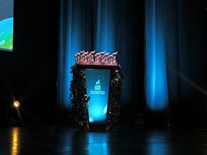 FICValdivia 2025:  Red de Cineclubes de Chile realizará conversatorio gratuito sobre resistencia cultural