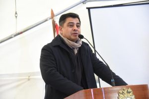 Presupuesto 2026 destina más de $30 mil millones en obras clave para la Región de Los Ríos