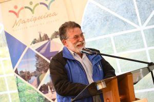 Gobernador de Los Ríos advierte impacto regional por recorte presupuestario