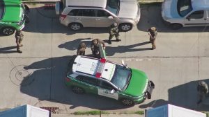 Delitos de mayor connotación social bajan 7,7% en Los Ríos: Se registran 534 casos menos que el año pasado