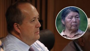 Valencia evalúa cambio de fiscal en caso de Julia Chuñil y asegura respuesta a la familia esta semana