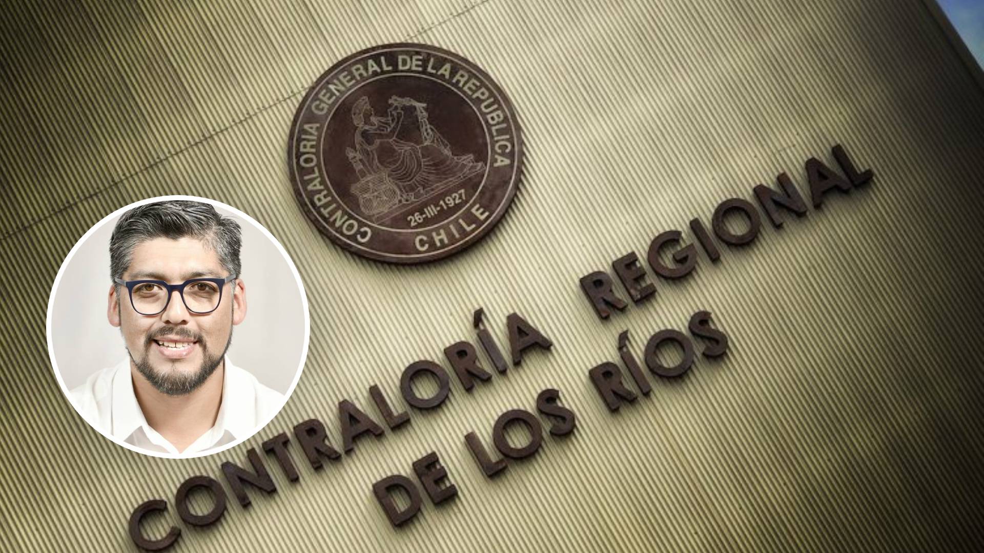 “No hemos evadido responsabilidades”: Alcalde de Corral defiende su gestión tras informe de Contraloría