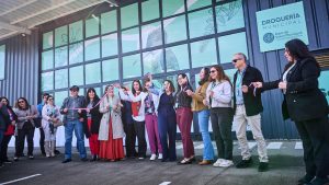 Nueva droguería municipal en Valdivia optimizará distribución de medicamentos