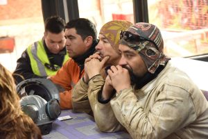 CChC Valdivia lanza XI Semana de la Seguridad y Salud Laboral con un llamado a reflexionar sobre el liderazgo y el autocuidado