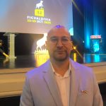 “Las películas primero se dan acá”: Raúl Camargo destaca rol descentralizador del FICValdivia