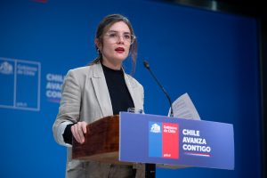 Vocera Vallejo califica de “extrema gravedad” nueva revelación en caso de Julia Chuñil