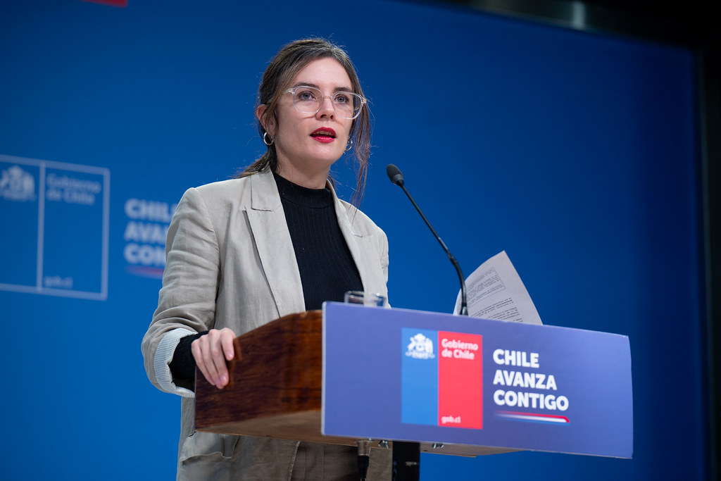 Vocera Vallejo califica de “extrema gravedad” nueva revelación en caso de Julia Chuñil