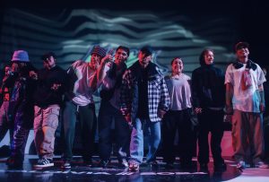 Más de 100 bailarines participarán en competencia internacional de danza urbana en Valdivia