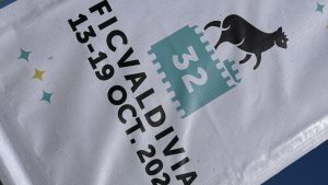 Valdivia navega entre películas, debates y acción: así se vive el fin de semana del 32° FICValdivia