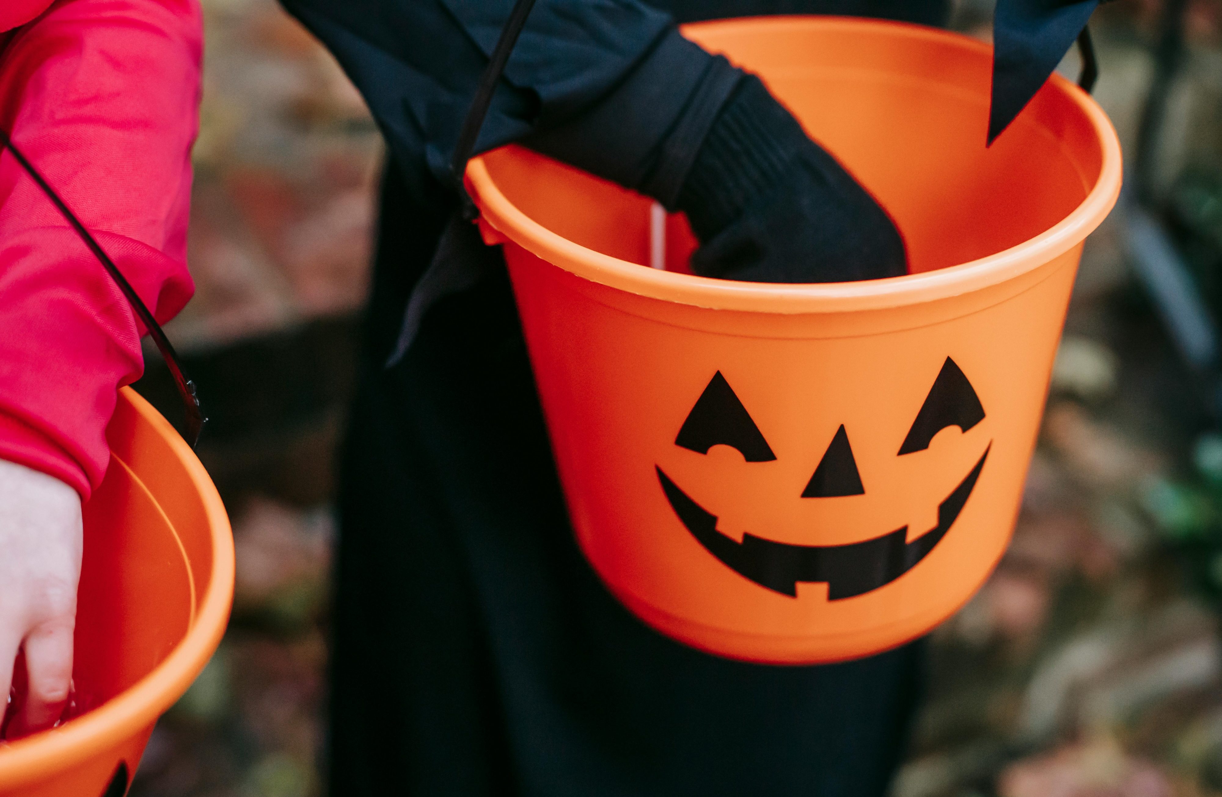 Hoy es Halloween ¿y mañana?