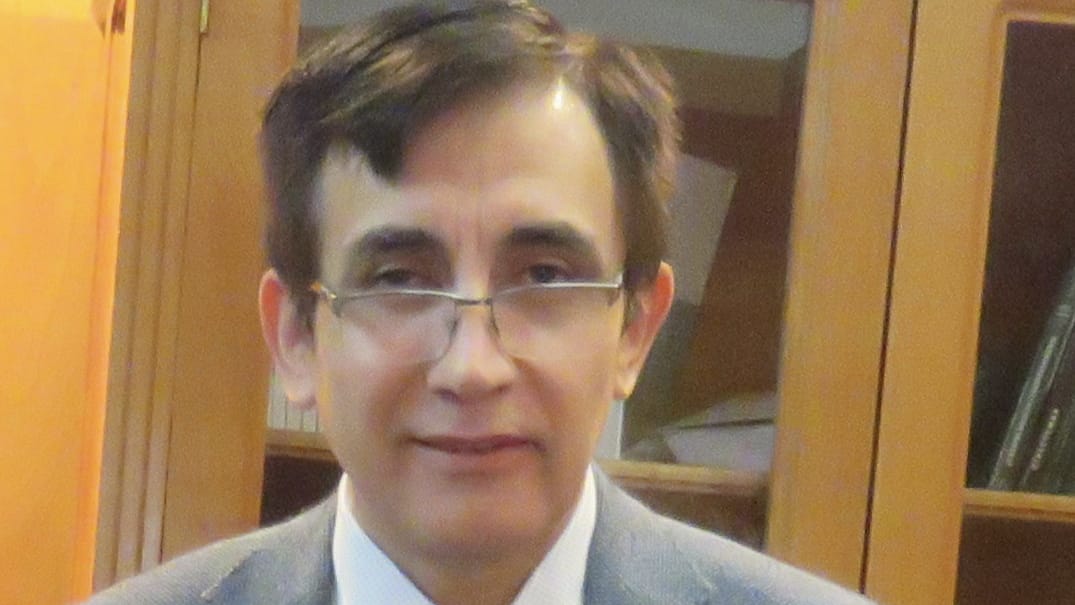 Fallece Carlos Acosta Villegas juez del Juzgado de Garantía de Valdivia con más de 30 años de servicio