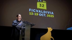 Ministra Arredondo tras inauguración de la edición 32 del FICValdivia: “Aquí está muy presente el Estado”
