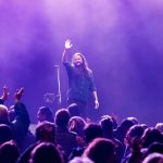 Nano Stern realizará inédito concierto junto a la Orquesta Filarmónica de Los Ríos en el Teatro Cervantes
