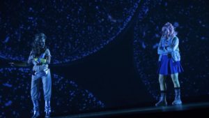 “Mi Cuerpo Celeste”: Obra que fusiona astronomía, música y ciencia llega al Teatro Cervantes