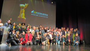 “Wind, Talk to Me” gana el Pudú de Oro en FICValdivia 2025 y “Matapanki” es la mejor película chilena