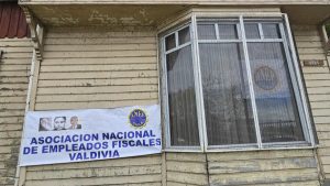 Tras 7 años de disputa legal: ANEF Los Ríos convertirá en sede regional inmueble desalojado en Valdivia