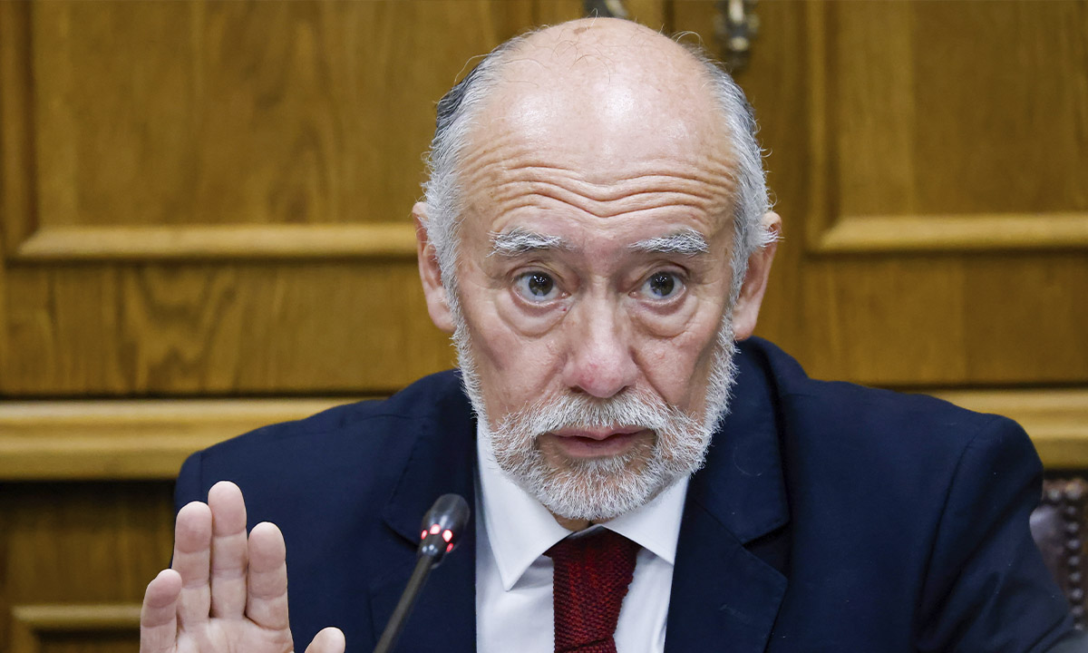 Senador Flores apunta contra posible eliminación de glosa de libre disposición: “No se ha hecho nunca”