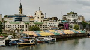 Tras aprobación de iniciativa privada: Obras para revitalizar el Mercado Municipal podrían iniciar el 2027