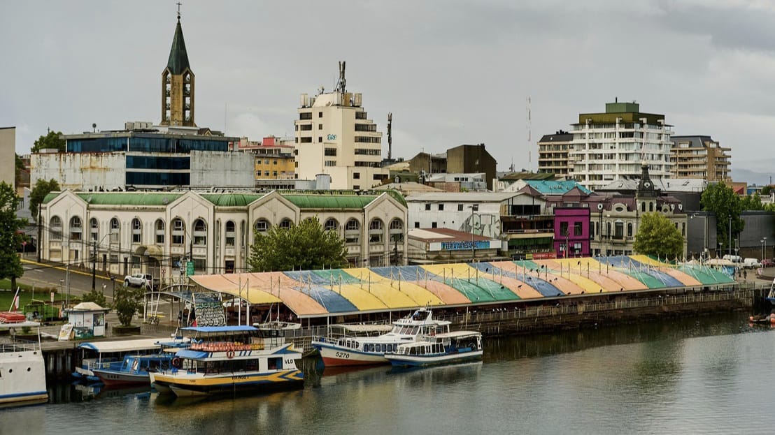 Tras aprobación de iniciativa privada: Obras para revitalizar el Mercado Municipal podrían iniciar el 2027