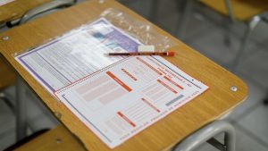 Más de 6 mil estudiantes de Los Ríos rendirán la PAES para el proceso de admisión 2026