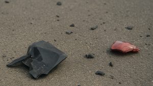 Motociclista falleció tras colisionar con un furgón en Paillaco: Conductor del vehículo fue detenido