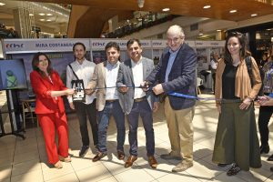 Región de Los Ríos presenta 500 opciones de vivienda en nuevo Salón Inmobiliario 2025