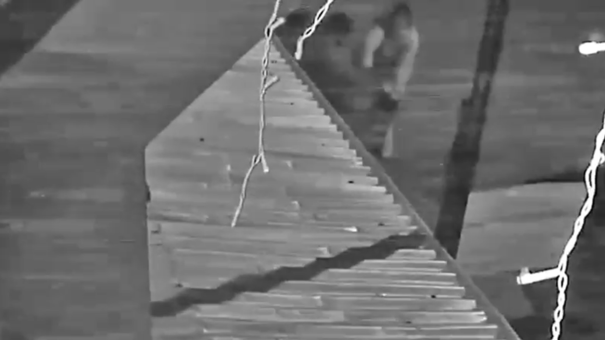 Pareja es declarada culpable por brutal homicidio en sector Las Ánimas de Valdivia