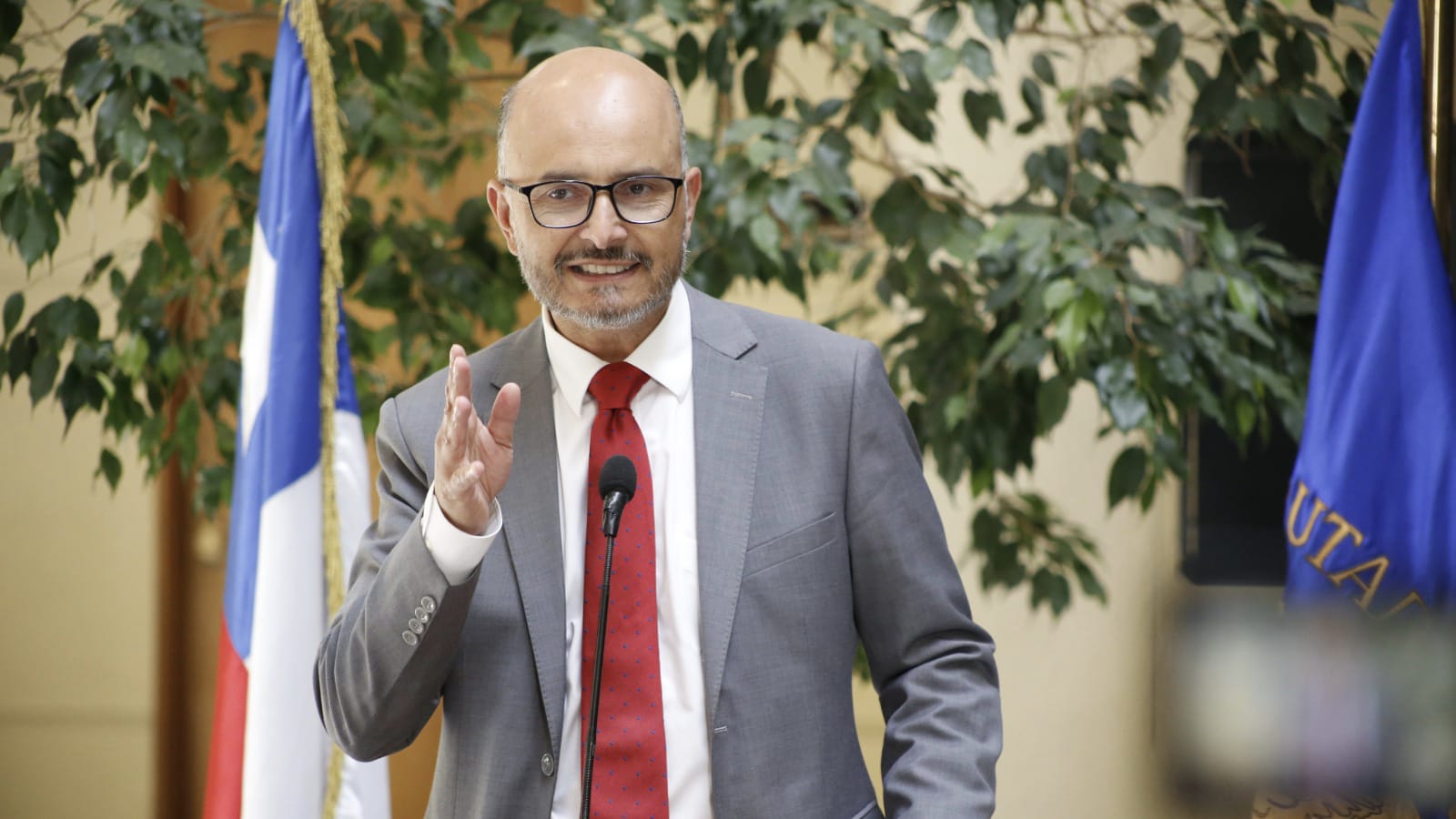 “No se juega con la salud de la gente”: Ilabaca exige al Gobierno financiamiento para SAPU de Paillaco