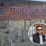 Concejal de Los Lagos fue detenido tras denunciar agresión en local de votación: Anunció acciones legales