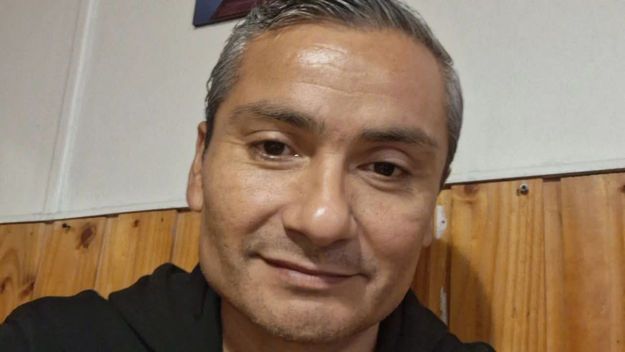 Buscan a hombre que se encuentra desaparecido hace una semana en la comuna de Los Lagos