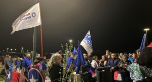 “Es solamente un ente indicador”: Comando de Kast en Los Ríos tras ventaja de 16 puntos en Cadem