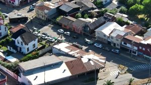 Allanan local nocturno clandestino en Valdivia: Incautan especies utilizadas para su funcionamiento