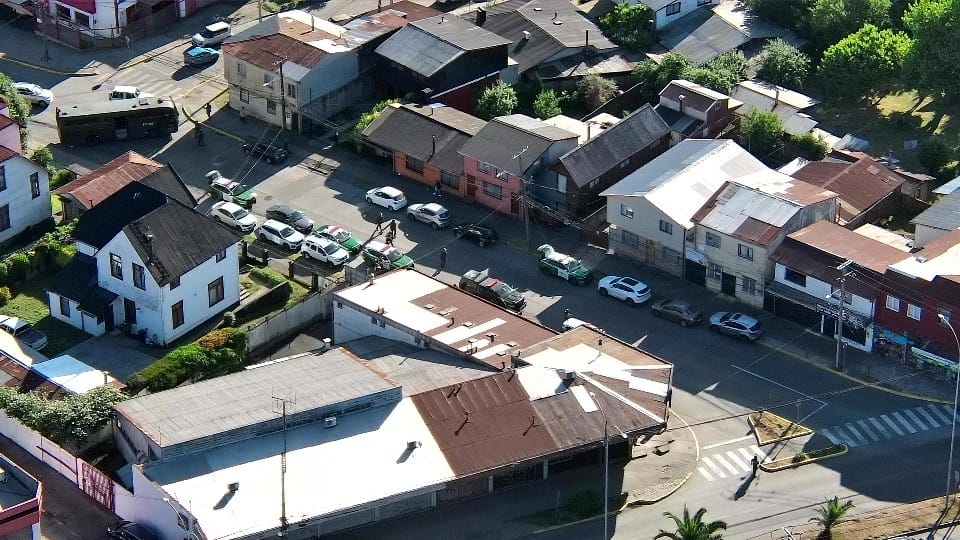 Allanan local nocturno clandestino en Valdivia: Incautan especies utilizadas para su funcionamiento