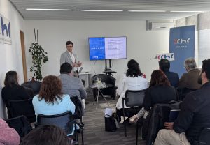 Cobertura sanitaria y vialidad: Los desafíos de Los Ríos para el desarrollo productivo