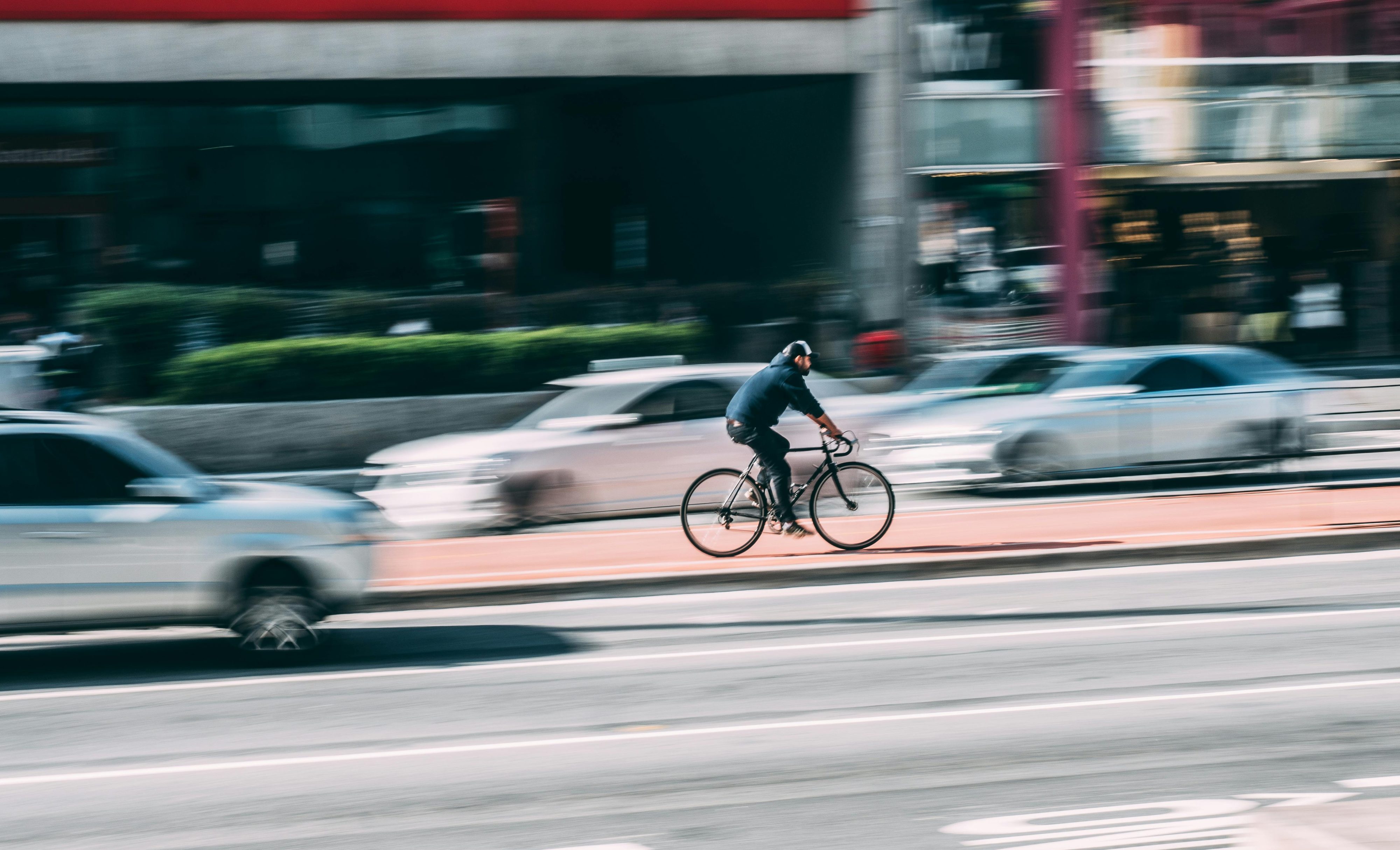 Pedalear con conciencia, un imperativo urbano