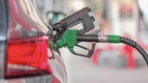 Hizo “perro muerto”: Conductor fue capturado tras huir sin pagar combustible de servicentro de Valdivia