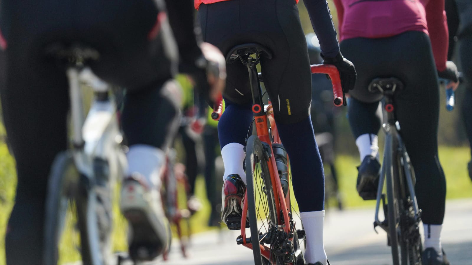 Por primera vez en Chile: Valdivia será sede del evento de ciclismo amateur más importante del mundo