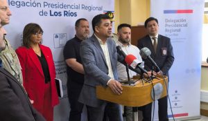 Más de 55 mil excusas de votación en Los Ríos: Refuerzo policial permitió agilizar trámites tras falla de Comisaría Virtual