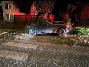 Condenan a más de 10 años de cárcel a dos hombres por violenta encerrona en Valdivia