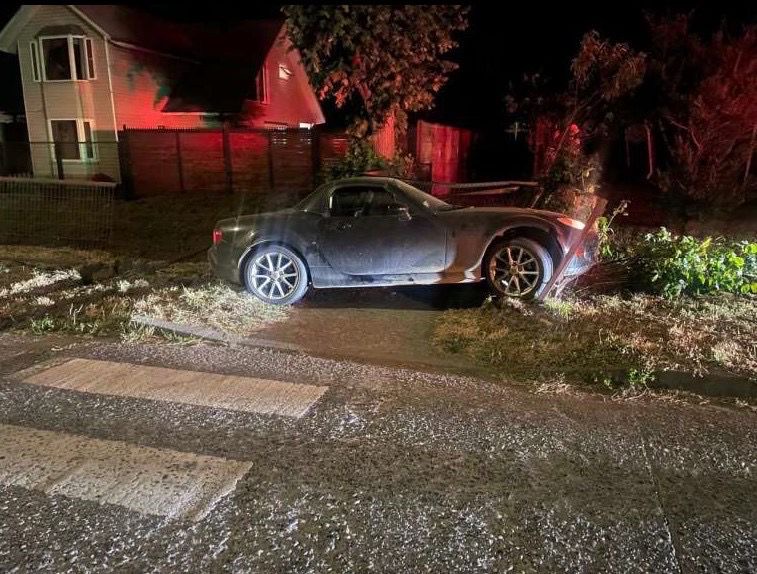 Condenan a más de 10 años de cárcel a dos hombres por violenta encerrona en Valdivia