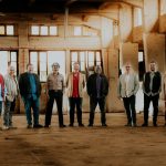 Inti-illimani anticipa la celebración de sus 60 años con gira que llega a Valdivia