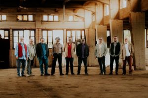 Inti-illimani anticipa la celebración de sus 60 años con gira que llega a Valdivia