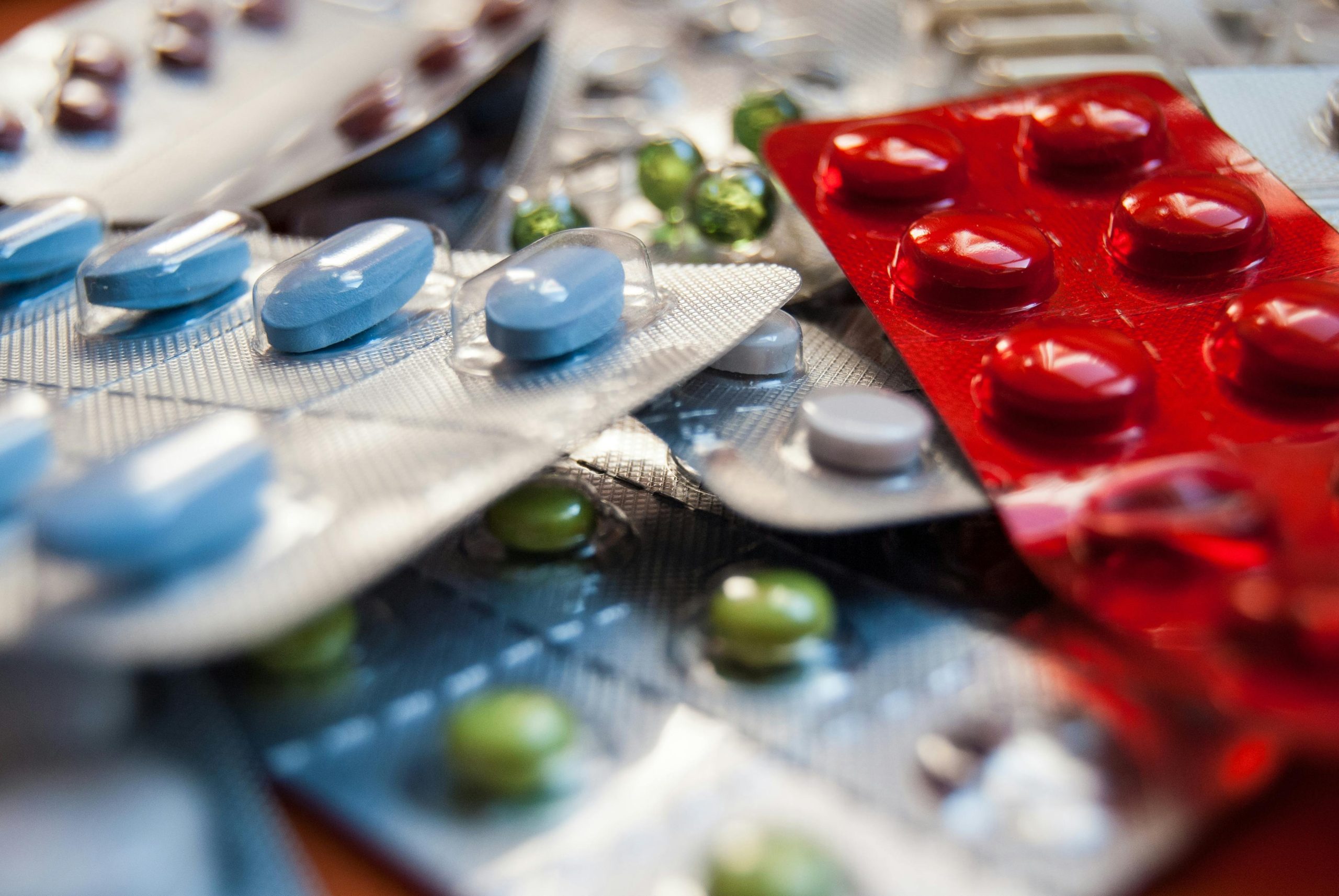 Realidad del acceso a anticonceptivos orales en Chile