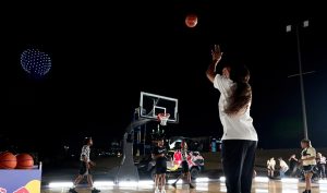 ¡Abrieron inscripciones!: “Red Bull Full Moon”  debuta en Valdivia con inédito torneo de básquetbol 3x3