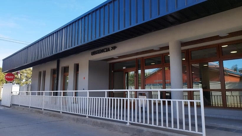 Falta de recursos del MINSAL obliga a SAPU de Paillaco a reducir atención a solo tres días por semana