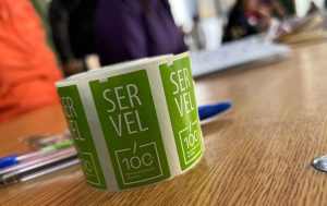 Todas las mesas de votación de Los Ríos quedaron instaladas