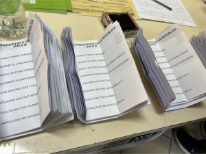 Estos son los diputados electos por Los Ríos